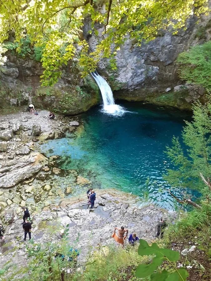 Driti Gh Nderlysa Hotel Shkodër Albanië