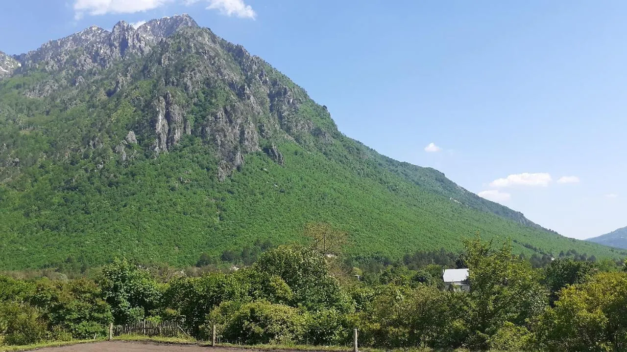 Driti Gh Nderlysa Hotel Shkodër Gasthuis