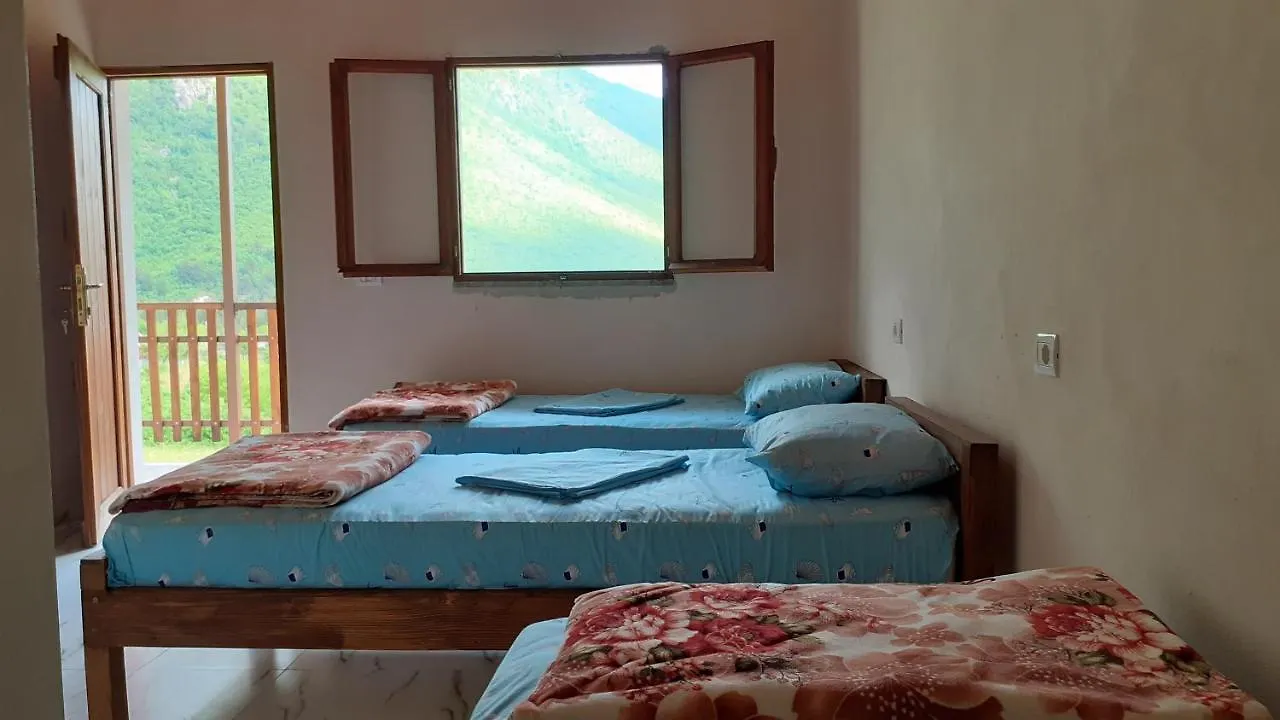Gasthuis Driti Gh Nderlysa Hotel Shkodër