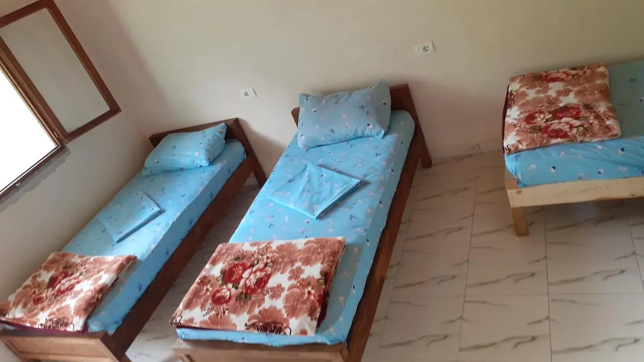 Driti Gh Nderlysa Hotel Shkodër 0*,  Albanië
