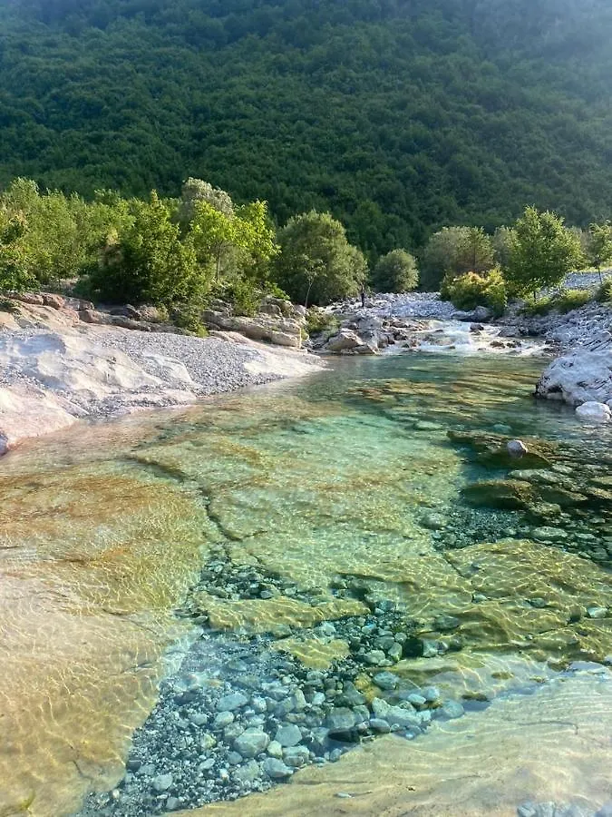 Driti Gh Nderlysa Hotel Shkodër