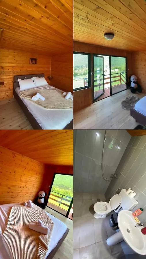 Driti Gh Nderlysa Hotel Shkodër