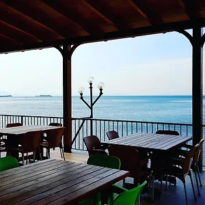 Rooms Balani Restorant Fronte Lago Guest house