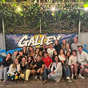The Galley Party Shkodër